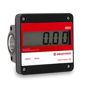 Meters and transmitters